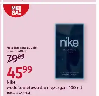 Rossmann Woda toaletowa Adidas Night Mode oferta