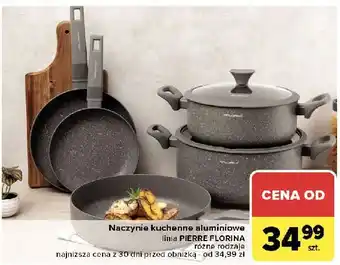 Carrefour Garnek pierre 24 cm Florina (Florentyna) oferta