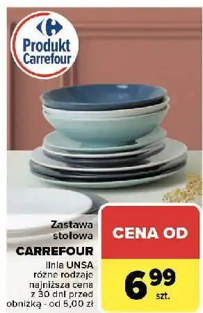 Carrefour Miska unsa Carrefour oferta