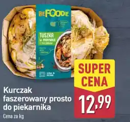 ALDI Kurczak faszerowany prosto do piekarnika oferta