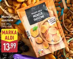 ALDI Morele suszone oferta