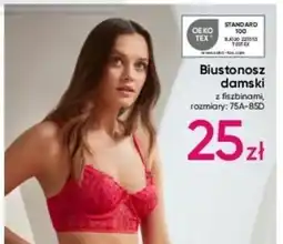 Pepco Biustonosz damski oferta