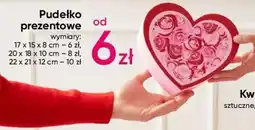 Pepco Pudełko prezentowe oferta