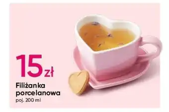 Pepco Filiżanka porcelanowa oferta