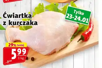 Prim Market Ćwiartka z kurczaka oferta