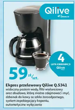 Auchan Ekspres q.5341 Qilive oferta