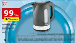 Auchan Czajnik ko3308 Tefal oferta