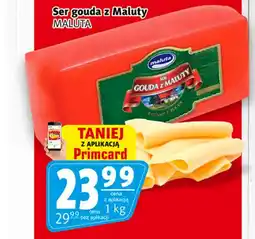 Prim Market Ser gouda z maluty maluta oferta