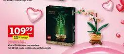 Auchan Klocki 10343 Lego oferta