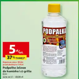 Podpałka żelowa do grilla Phenix