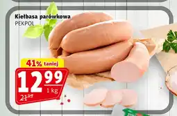 Prim Market Kiełbasa parówkowa pekpol oferta