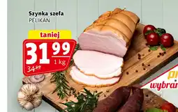 Prim Market Szynka szefa pelikan oferta