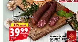 Prim Market Kiełbasa ze strychu pelikan oferta