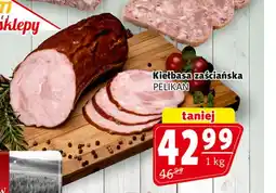 Prim Market Kiełbasa zaściańska pelikan oferta