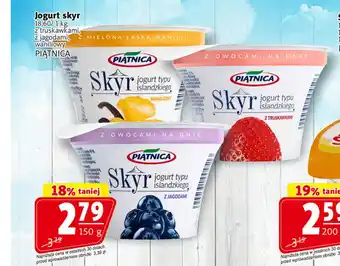 Prim Market Jogurt skyr piątnica oferta