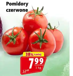 Prim Market Pomidory czerwone oferta
