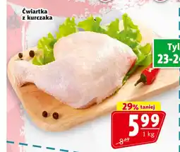 Prim Market Ćwiartka z kurczaka oferta