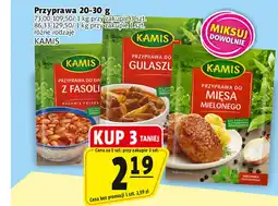 Prim Market Przyprawa kamis oferta