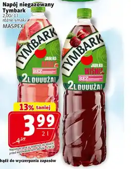 Prim Market Napój niegazowany tymbark maspex oferta