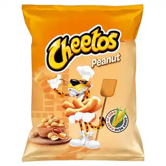 Lewiatan Cheetos Chrupki kukurydziane orzechowe 85 g oferta