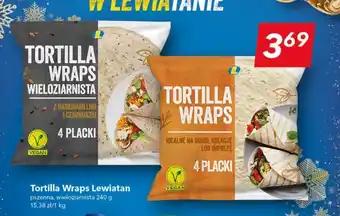 Lewiatan Wrap Lewiatan oferta