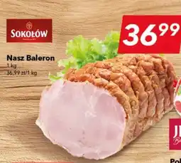 Lewiatan Baleron Sokołów oferta