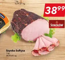 Lewiatan Szynka Sokołów oferta