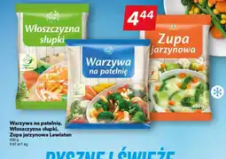 Lewiatan Warzywa na patelnie Lewiatan oferta