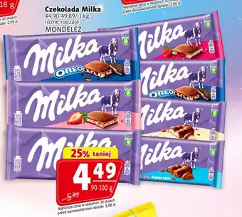 Prim Market Czekolada milka mondelez oferta