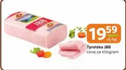 Gama Tyrolska JBB oferta