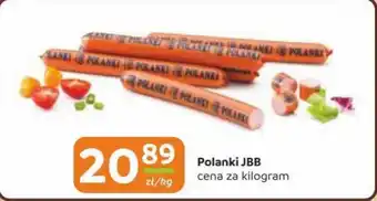 Gama Polanki JBB oferta