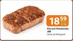 Gama Pieczeń Wiedeńska JBB oferta