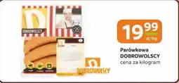 Gama Parówkowa dobrowolscy oferta