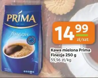 Gama Kawa mielona Prima Finezja oferta