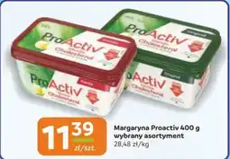 Gama Margaryna Proactiv oferta