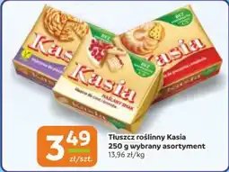 Gama Tłuszcz roślinny Kasia oferta