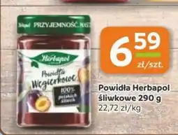 Gama Powidła Herbapol śliwkowe oferta