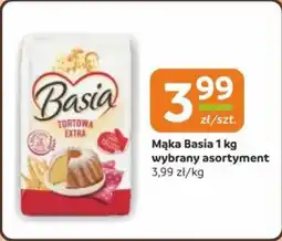 Gama Mąka Basia oferta