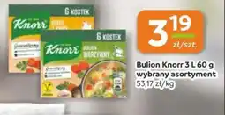 Gama Bulion Knorr 3 L oferta