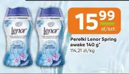 Gama Perełki Lenor Spring awake oferta