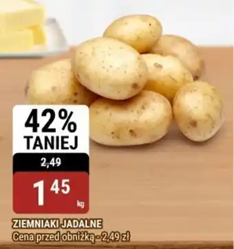 bi1 Ziemniaki jadalne oferta