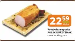 Gama Polędwica Polskie Przysmaki oferta