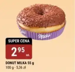 bi1 Donut milka oferta