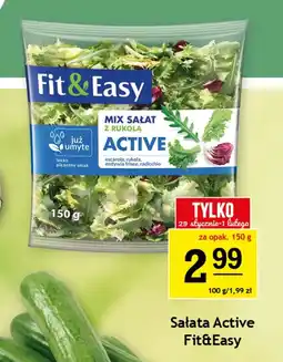 Gram Market Mix sałat Active oferta