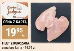 bi1 Filet z kurczaka oferta