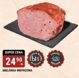 bi1 Mielonka wieprzowa oferta