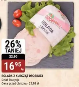 bi1 Rolada z kurcząt drobimex oferta