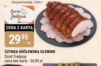 bi1 Szynka królewska olewnik oferta