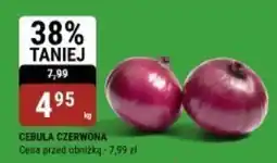 bi1 Cebula czerwona oferta