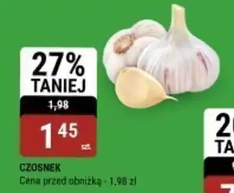 bi1 Czosnek oferta